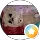 A profile picture