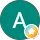 A profile picture